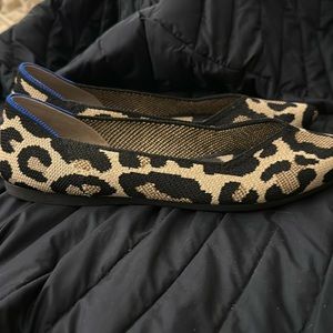 Rothy’s Women - The Point size 9.